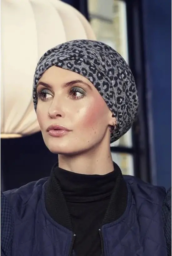 Nelly v turban