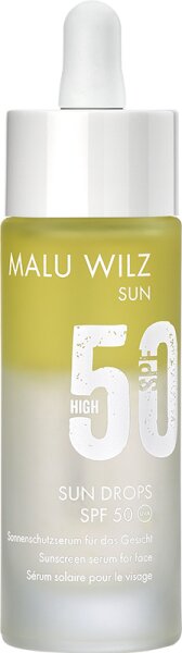 MALU WILZ Sun Care Sun Drops SPF 50 30 Ml