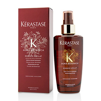 huile Essence D'Eclat Kérastase