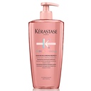 Kérastase Chroma Absolu Bain Riche Chroma Respect Nourishing Shampoo for Colour-treated Hair 500 Ml