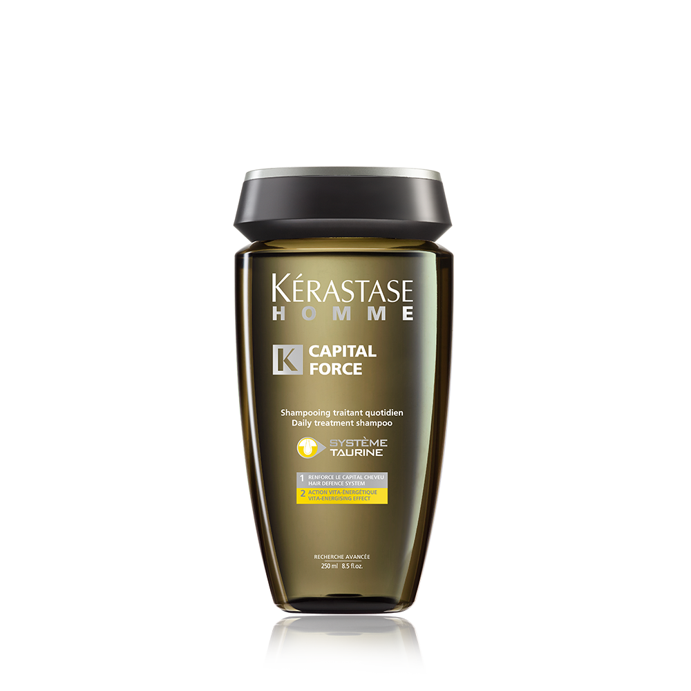 Bain Vita-Energétique