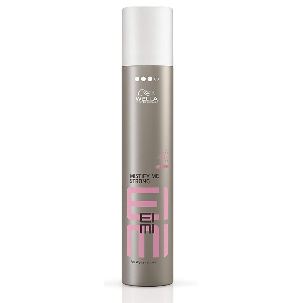 Wella EIMI Fixing EIMI Mistify Me Strong 300 Ml