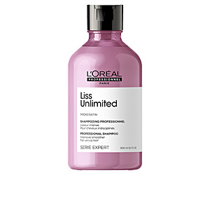 Serie Expert Liss Unlimited  Professional Shampooing