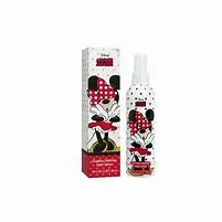 Eau Fraîche Parfumée Minnie 200 ml