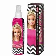 BARBIE BRUME CORPORELLE 200ML