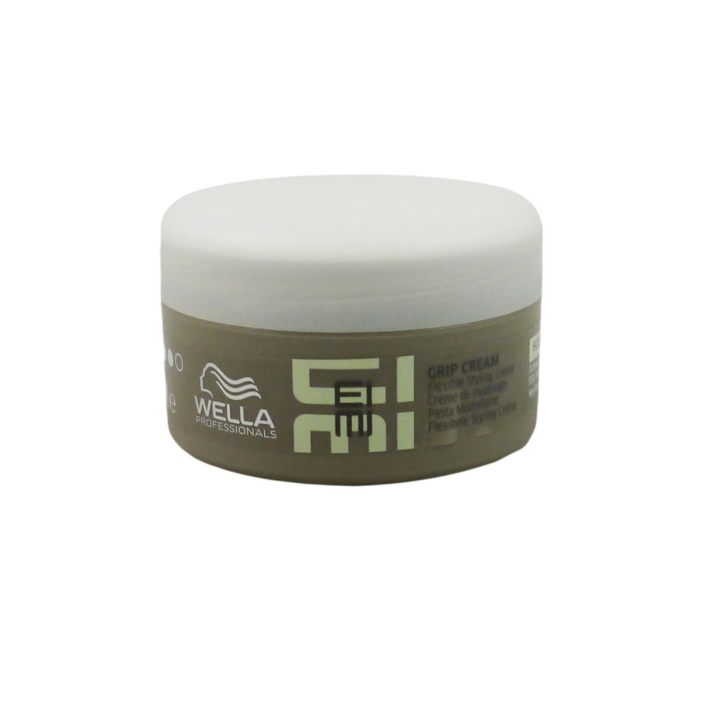 Wella EIMI Texture Grip Cream Molding Paste 75 Ml