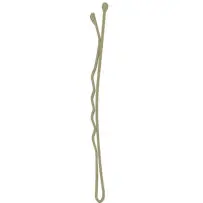 10 pinces guiches ondulées 5 cm