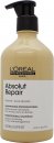 L'oréal Professionnel Série Expert Absolut Repair Gold Quinoa & Protein Shampoo 500ml