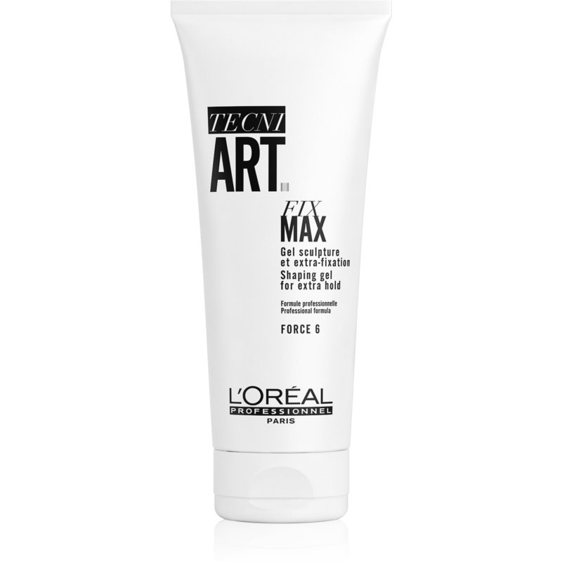 L'oréal Professionnel Tecni Art Fix Max 200ml
