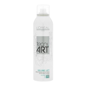Loreal Professionnel Tecni Art Full Volume Extra Mousse 250ml