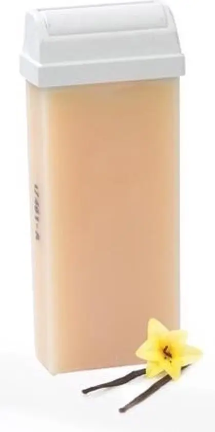 Epil Hair Pro- Cartouche de résine 110ml - Vanille