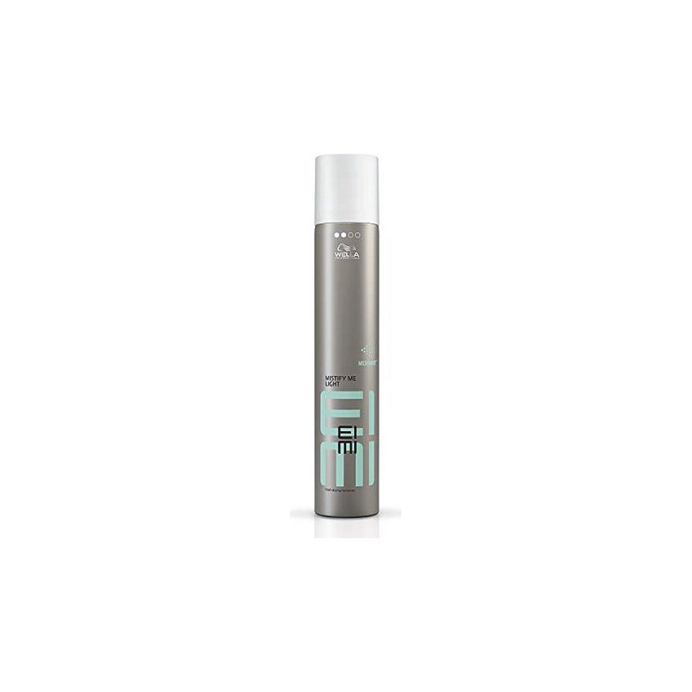 Wella Eimi Mistify Light Laque Séchage Rapide Fixation 2 300ml