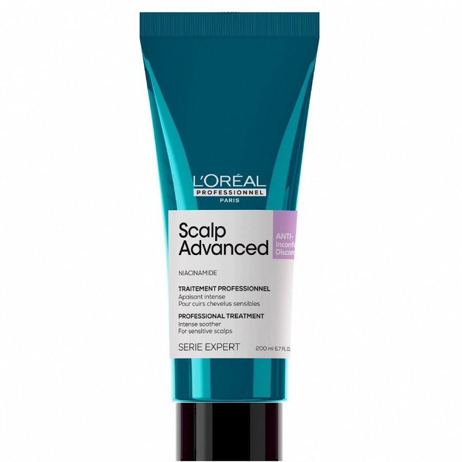 L'oréal Professionnel Serie Expert Scalp Advanced Anti-Discomfort