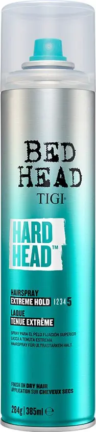 Bed Head LAQUE TENUE EXTRÊME 385ml Tigi