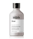 L'Oral Professionnel Serie Expert Silver Magnesium Shampoo 300ml