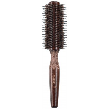 Brosse En Bois (porcupine) Dia Decopro Ø25 Mm