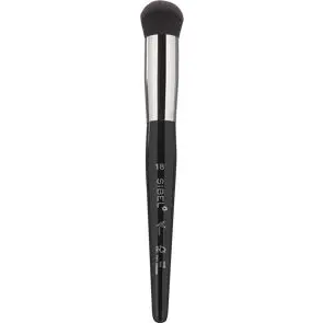  SIBEL Vegan Make-Up Brush 18 Face Powder