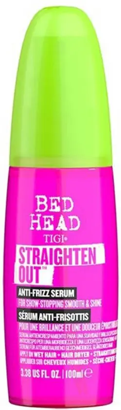 Bed Head SÉRUM ANTI-FRISOTTIS POUR UNE BRILLANCE ET UNE DOUCEUR ÉPOUSTOUFLANTES 100ml