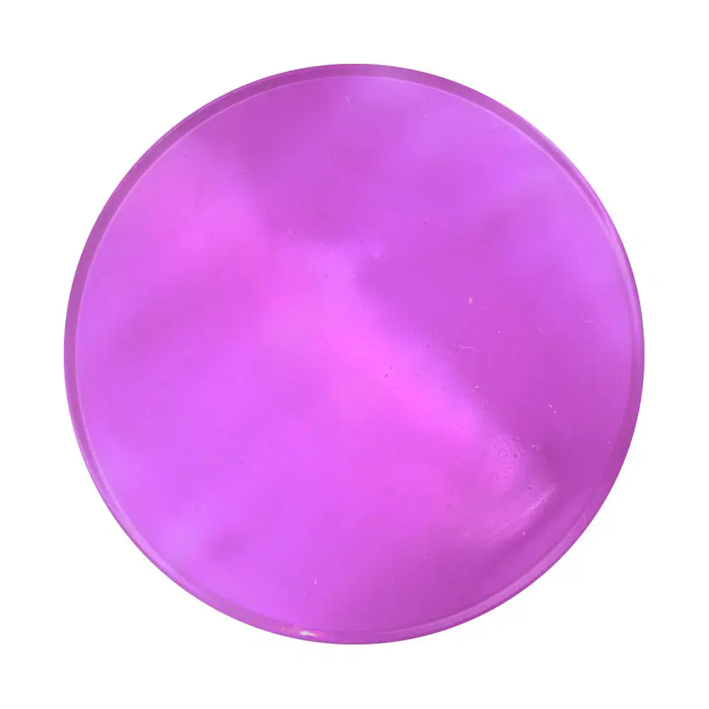 Vernis semi-permanent – Purple Glass – 15ml  nailisa