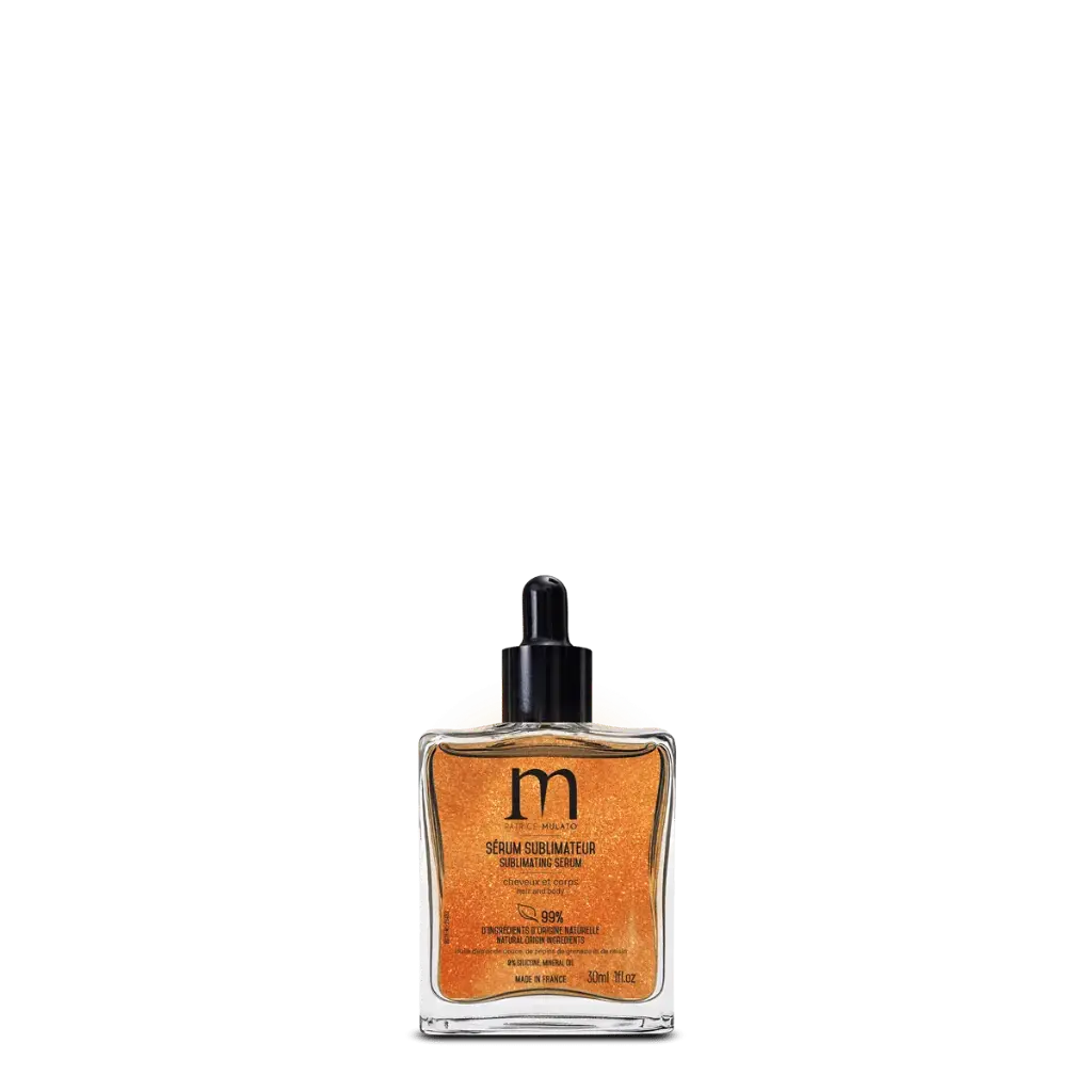 Sérum sublimateur Mulato 30 ml
