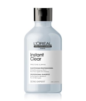 L'Oreal Professionnel Serie Expert - Instant Clear Piroctone Olamine Anti-Dandruff Shampoo 300ml/10.1oz