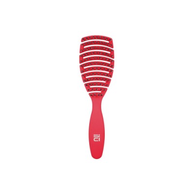 Detangling Hairbrush Il? Flexible Vent Pink