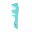 Hairstyle Il? Bamboom Blue (1 Unit)