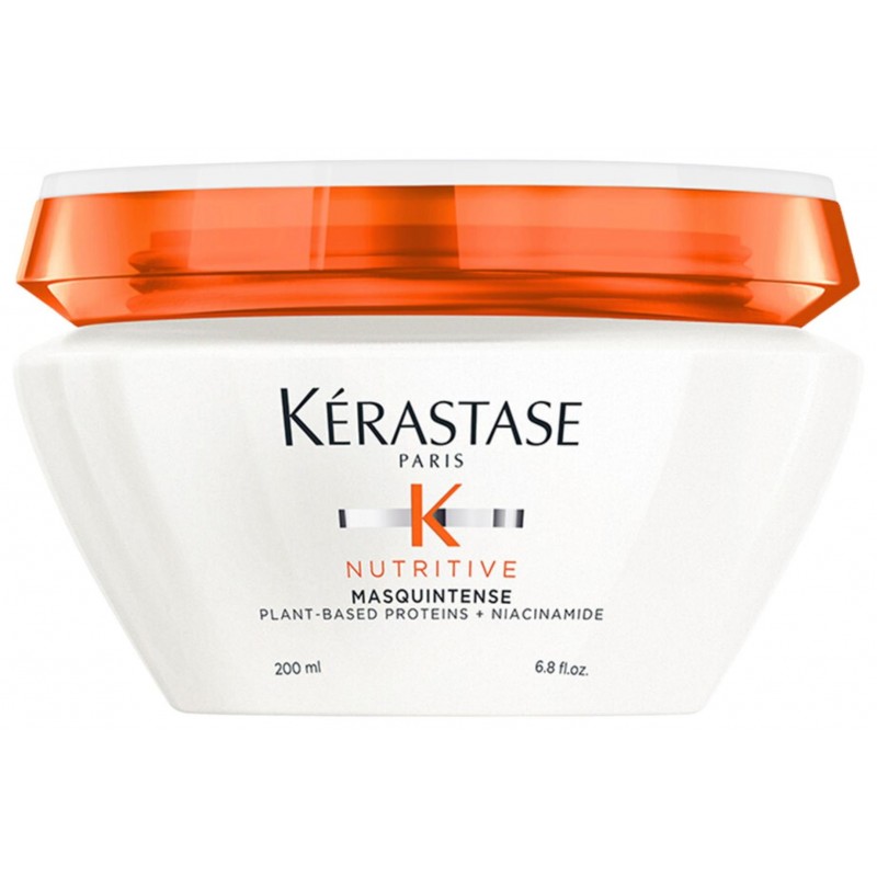 Kerastase Nutritive Masquintense 200ml - Fine Hair