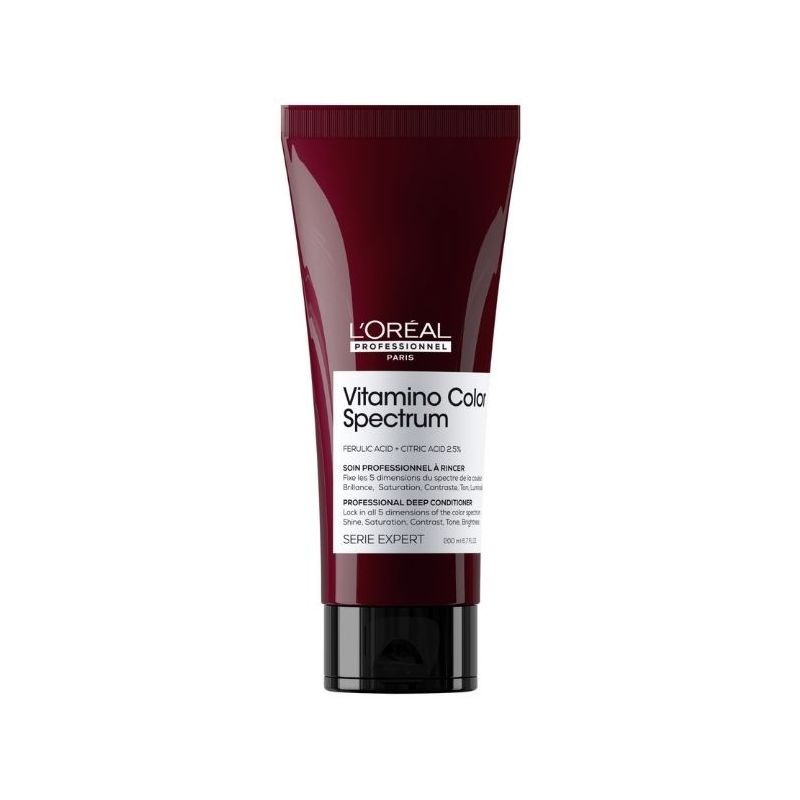 L'oréal Professionnel Vitamino Color Spectrum Conditioner 200 Ml