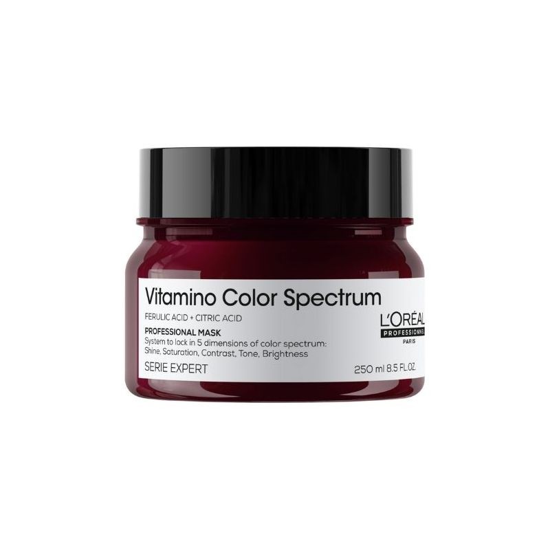 Serie Expert Vitamino Color Spectrum