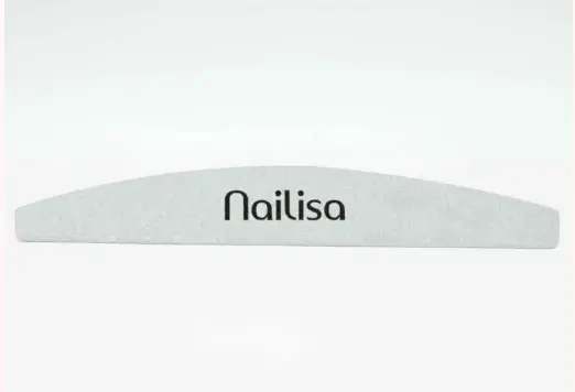 Lime Zebra demi-lune 100/180