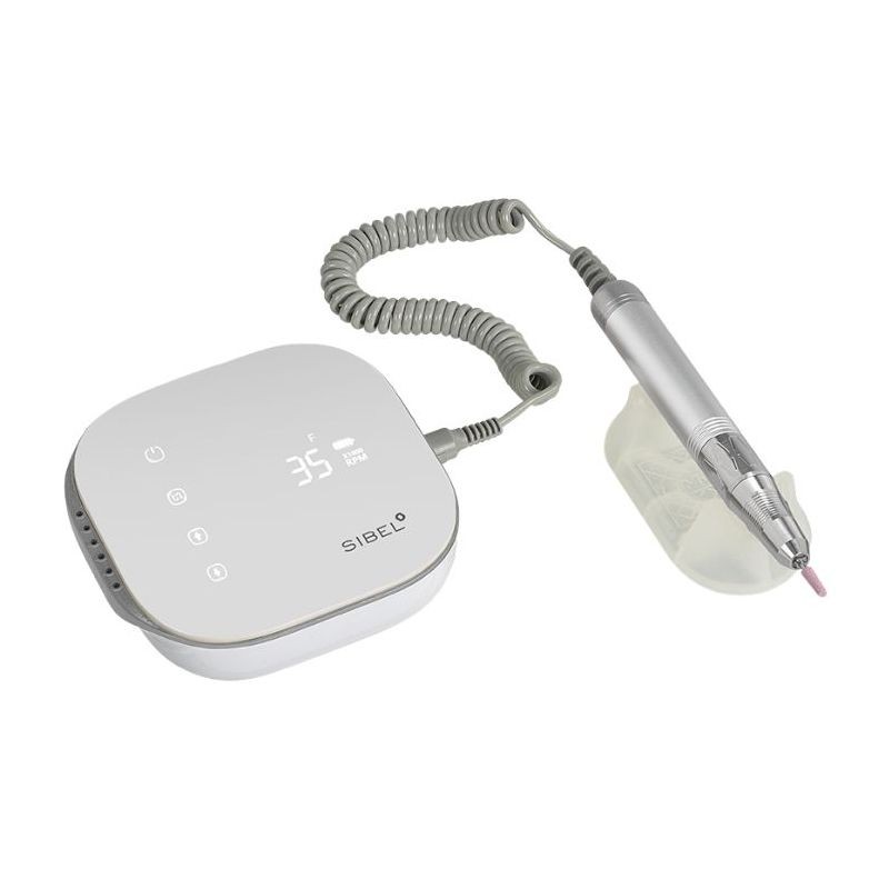 Ponceuse à Ongle Titan Sibel