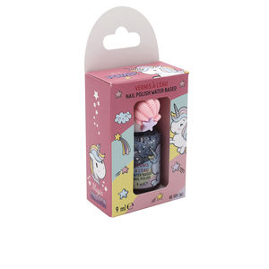 Vernis à ongles eau de licorne 9 Ml