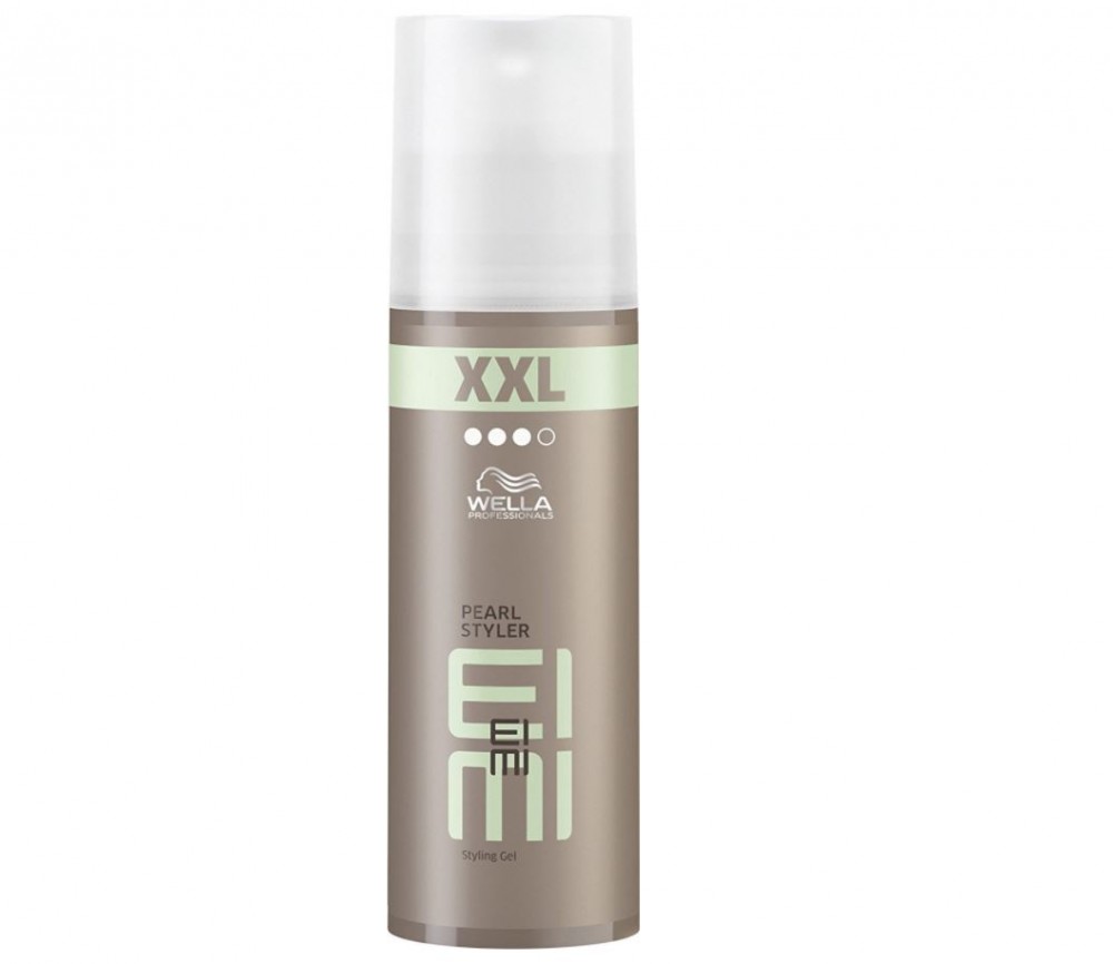EIMI Pearl Styler Styling Gel wella