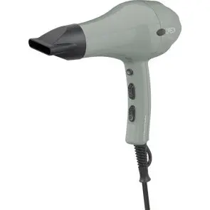 OBB Dreox Sèche-Cheveux Vert De Mer 