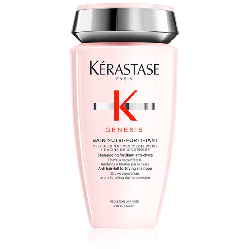 Genesis Bain Nutri-Fortifiant Anti Hair-Fall Fortifying Shampoo