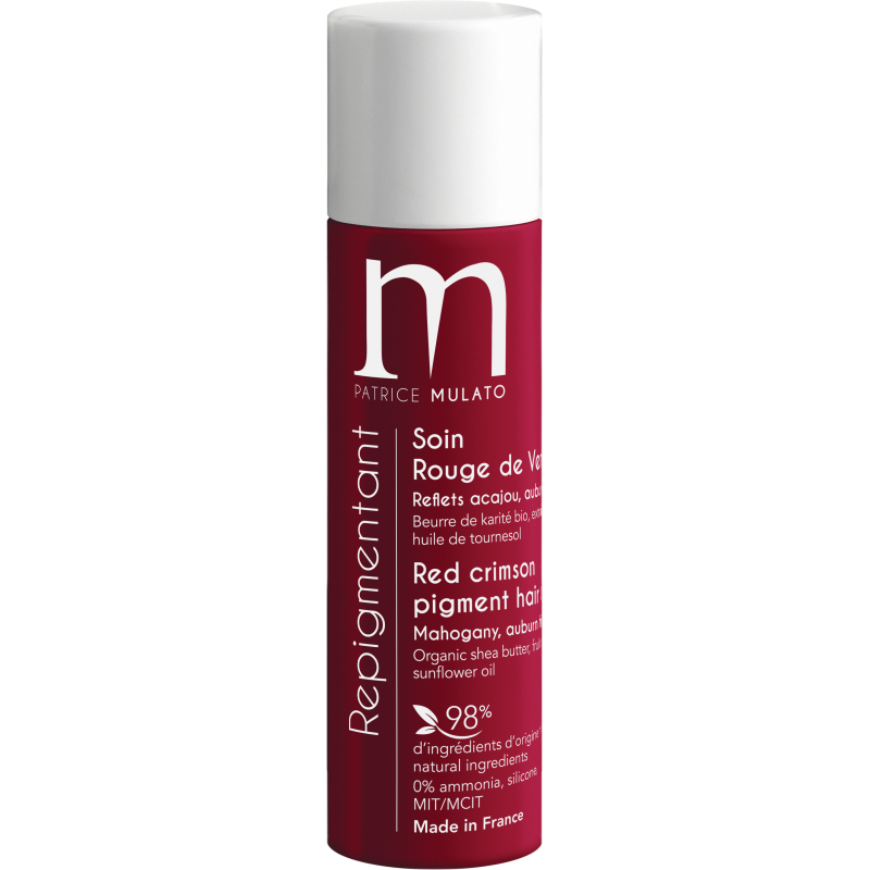 Soin Repigmentant Rouge De Venise Patrice Mulato 50ML