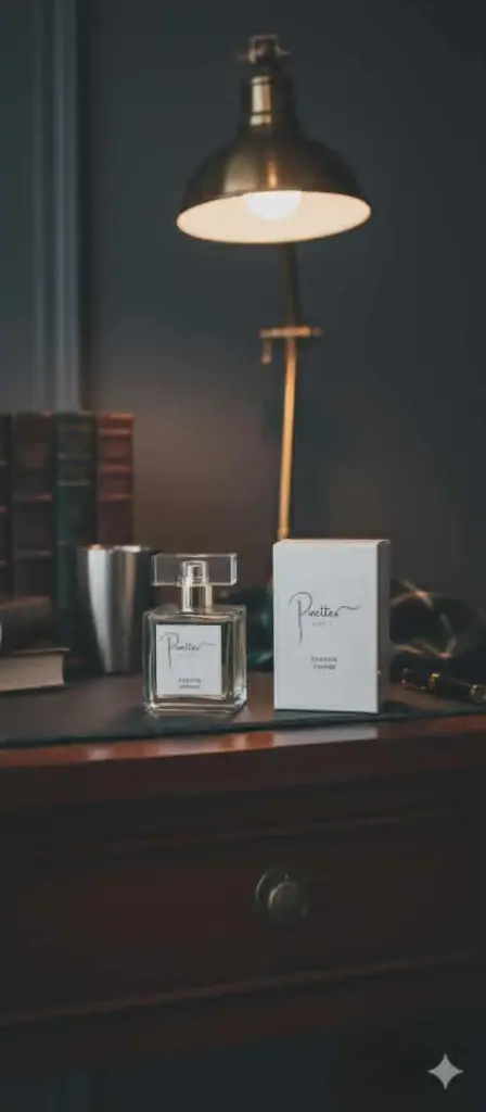 Parfum Timboisé 50 ml Pinette