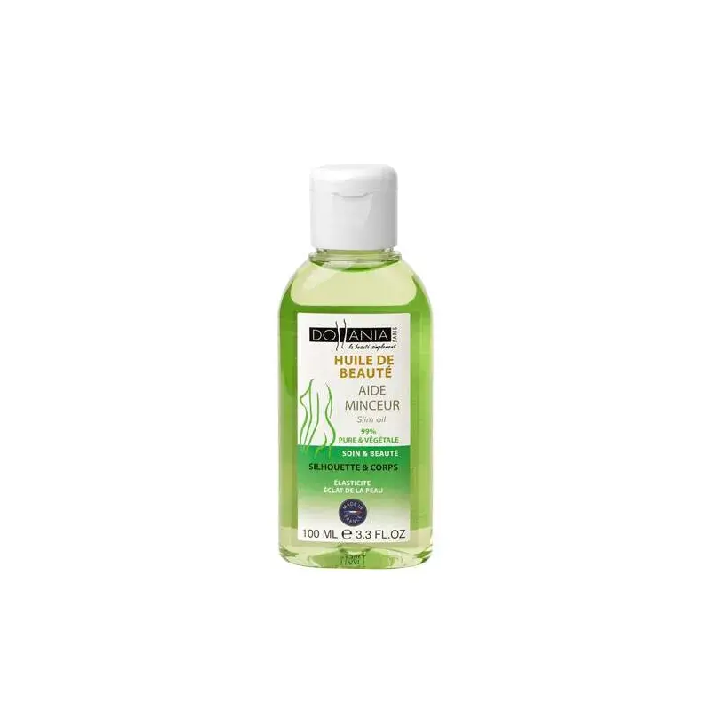 HUILE AIDE MINCEUR DOLLANIA 100 ml 