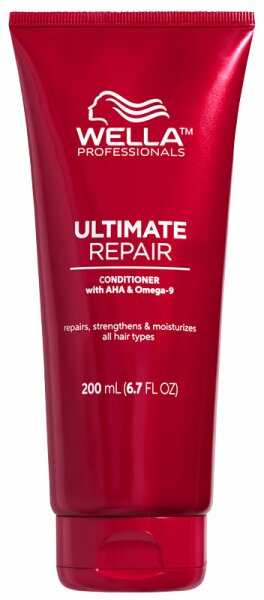 Wella Professionals Ultimate Repair Conditioner 200ml