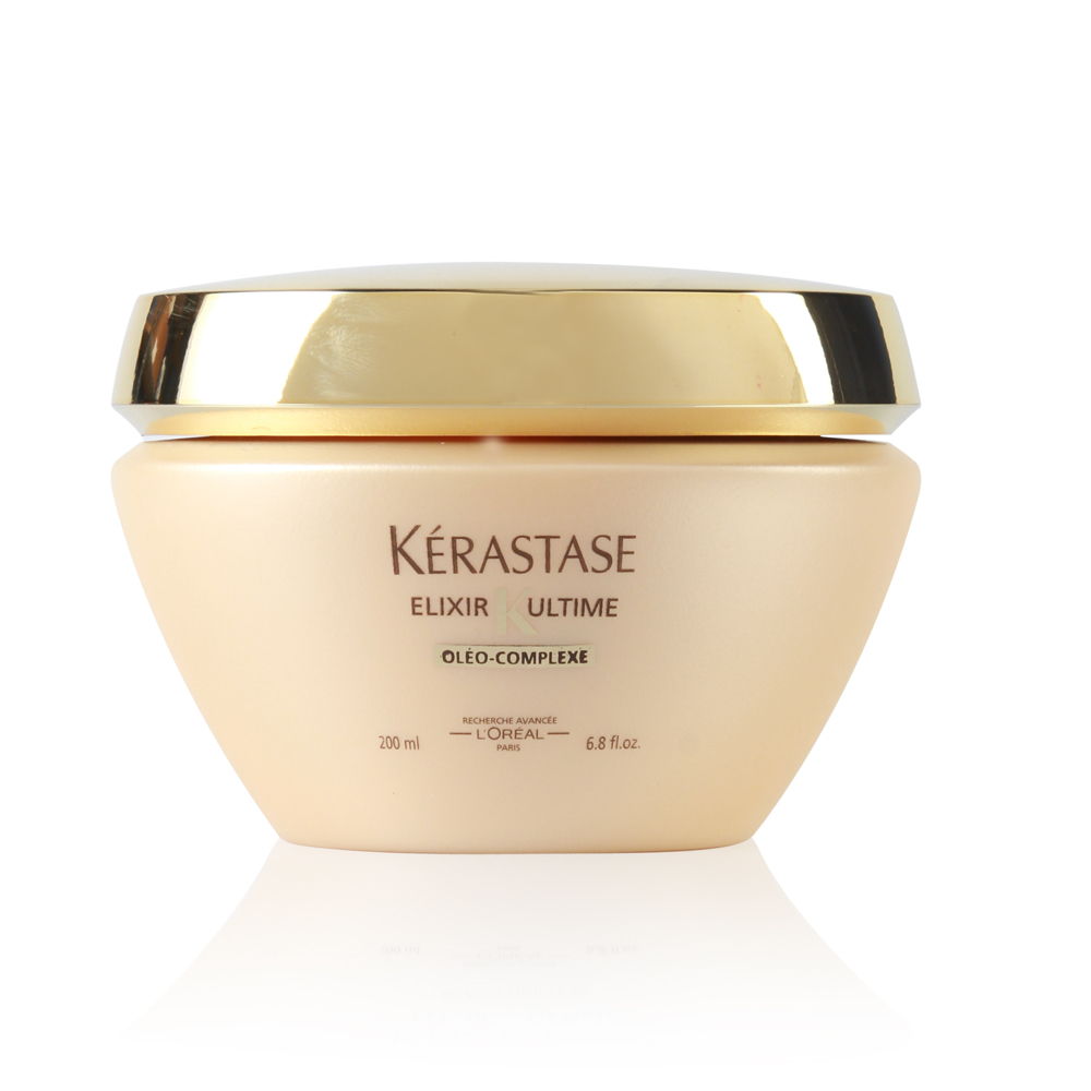 Kerastase Elixir Ultime masque 200 ml
