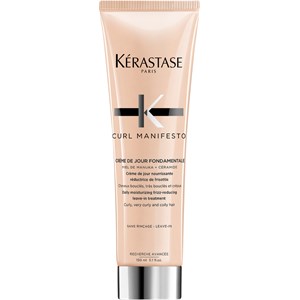 Kérastase Manifesto Leave-in Treatment - Wave Support Cream - 150ml
