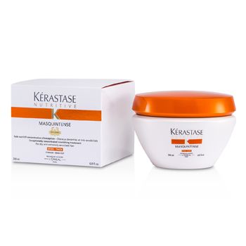 Nutritive Complex Nutritive Kerastase (200 Ml)