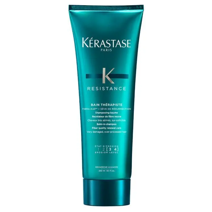 Kerastase Resistance Bain Therapiste Balm in Shampoo 250ml