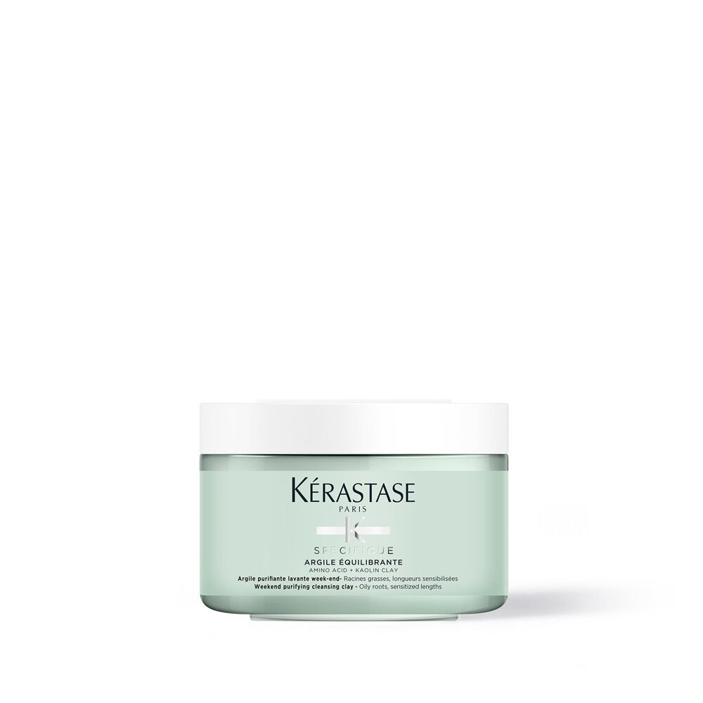 Kérastase Specifique Balancing Clay 250 Ml
