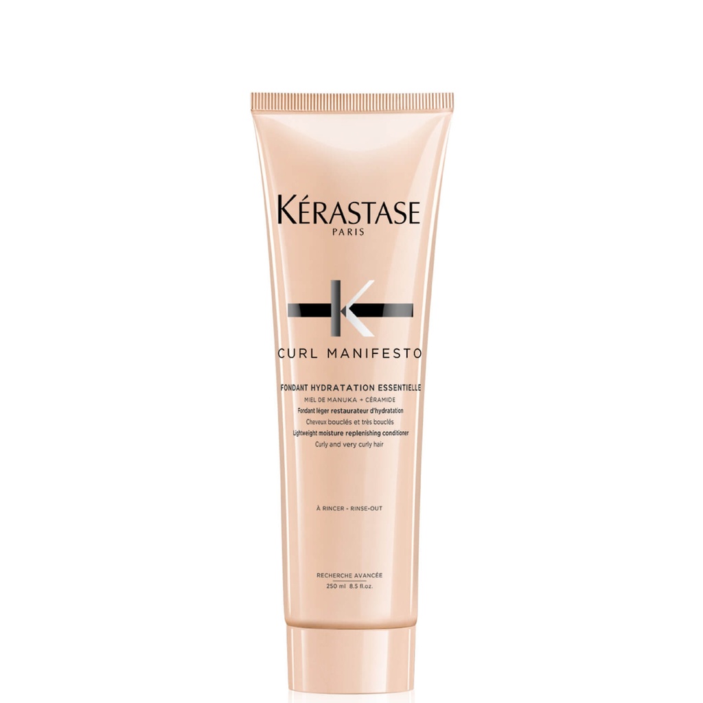 Kerastase Curl Manifesto Fondant Hydratation Essentielle Conditioner