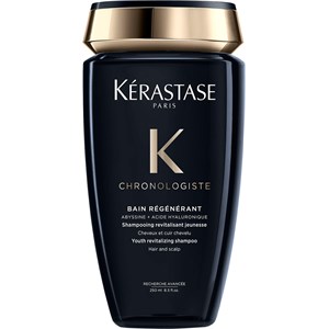 Kérastase - Chronologiste Bain Régénérant Shampoo - 250ml