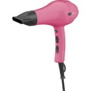 OBB Dreox Sèche-Cheveux Rose Punch Ltd FW25 EU 