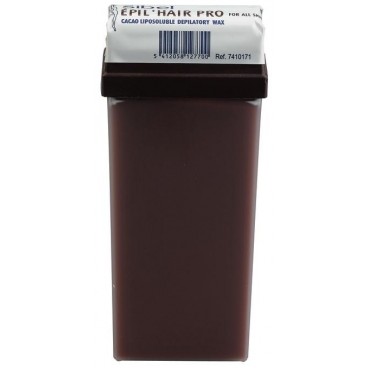 Cartouche Cire à épiler Chocolat 110 ML