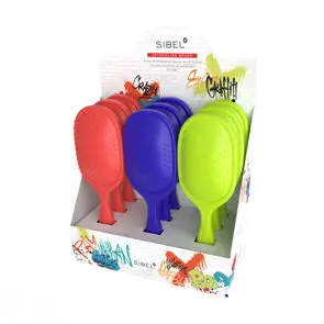 brosse graffiti sibel